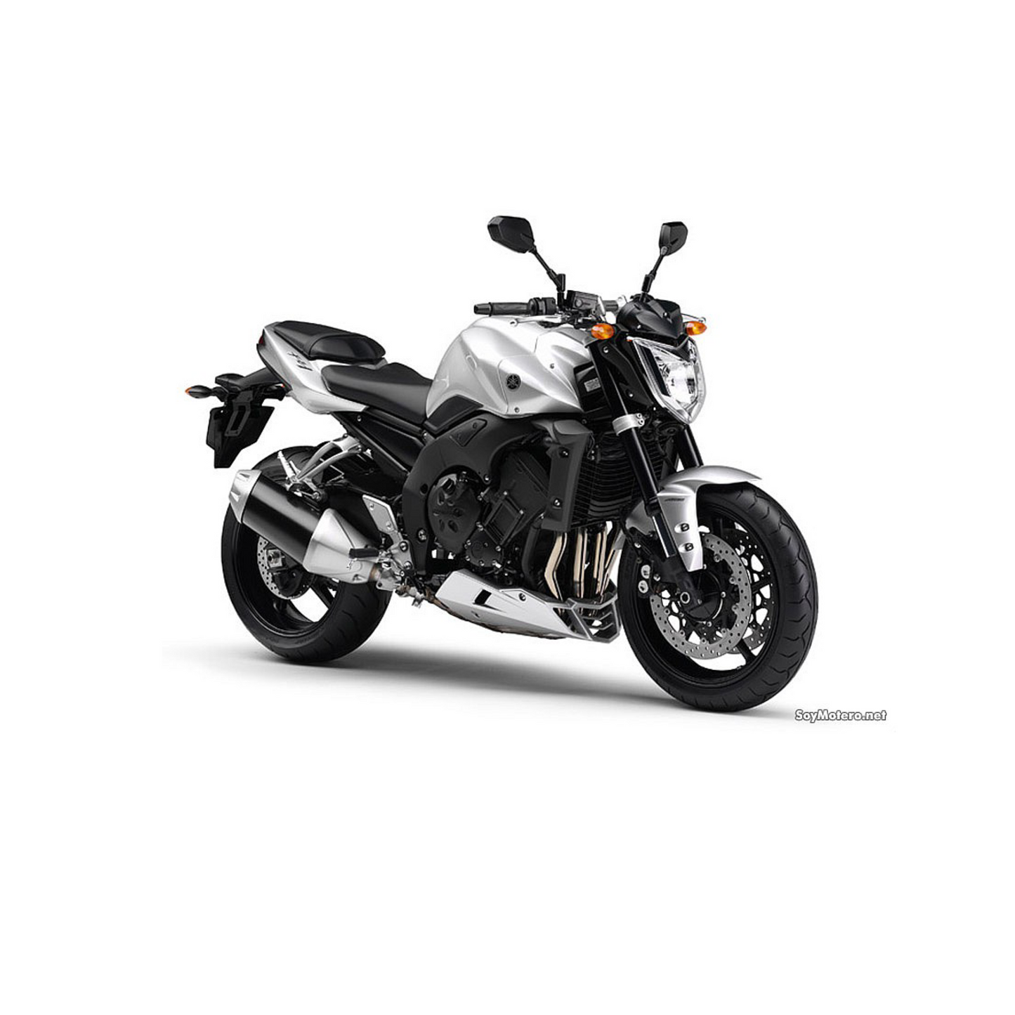YAMAHA FZ1